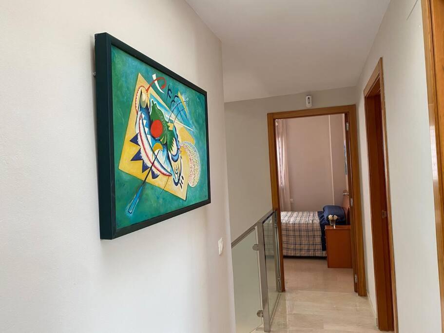 Montequinto Modern 5-Bedroom Villa With Pool מראה חיצוני תמונה